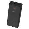 Внешний аккумулятор Romoss Zeus PEA40 40000mAh 18W с функциями быстрого заряда QC 3.0 и PD 18W Внешний аккумулятор Romoss Zeus PEA40 40000mAh 18W с функциями быстрого заряда QC 3.0 и PD 18W