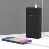 Внешний аккумулятор Romoss Zeus PEA40 40000mAh 18W с функциями быстрого заряда QC 3.0 и PD 18W Внешний аккумулятор Romoss Zeus PEA40 40000mAh 18W с функциями быстрого заряда QC 3.0 и PD 18W