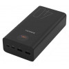 Внешний аккумулятор Romoss Zeus PEA40 40000mAh 18W с функциями быстрого заряда QC 3.0 и PD 18W Внешний аккумулятор Romoss Zeus PEA40 40000mAh 18W с функциями быстрого заряда QC 3.0 и PD 18W
