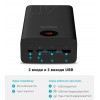 Внешний аккумулятор Romoss Zeus PEA40 40000mAh 18W с функциями быстрого заряда QC 3.0 и PD 18W Внешний аккумулятор Romoss Zeus PEA40 40000mAh 18W с функциями быстрого заряда QC 3.0 и PD 18W