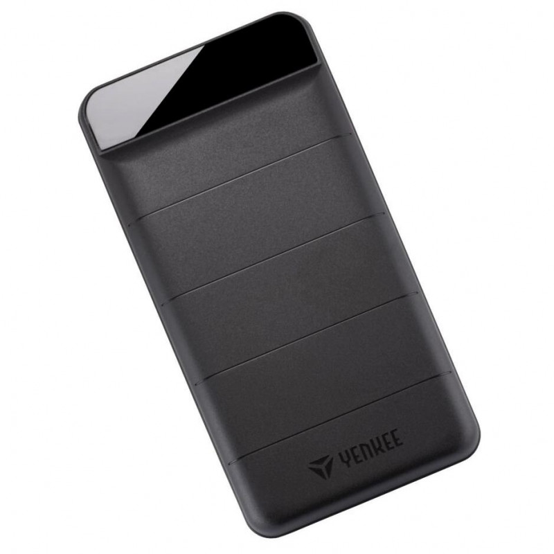 Внешний аккумулятор Yenkee Power Bank YPB 3010 30000mAh