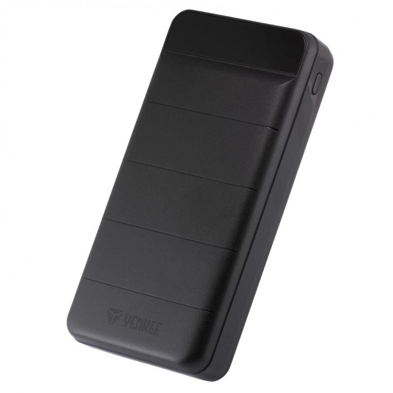 Внешний аккумулятор Yenkee Power Bank YPB 3010 30000mAh