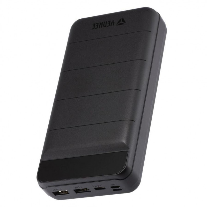 Внешний аккумулятор Yenkee Power Bank YPB 3010 30000mAh