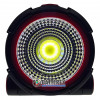 Функциональный COB фонарь светильник Quantum Solo QM-FL2010 с солнечной панелью и зарядкой от USB Функциональный COB фонарь светильник Quantum Solo QM-FL2010 с солнечной панелью и зарядкой от USB