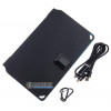 Солнечная батарея Soshine 10W Solar Panel 5V 2.1A Солнечная батарея Soshine 10W Solar Panel 5V 2.1A