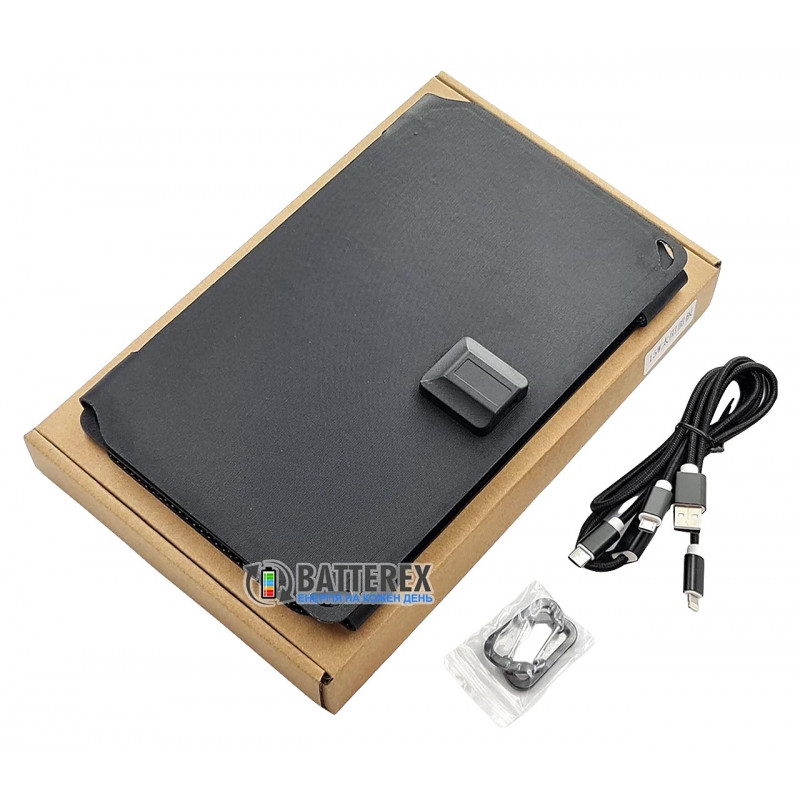 Солнечная батарея Soshine Soshine 15W Solar Panel