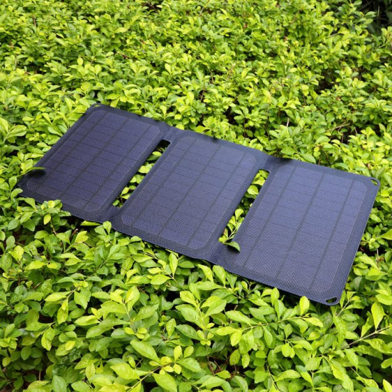 Солнечная батарея Soshine Soshine 15W Solar Panel