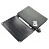 Солнечная батарея Soshine Soshine 20W Solar Panel на 2 порта USB 5V 2.1A