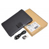Солнечная батарея Soshine Soshine 20W Solar Panel на 2 порта USB 5V 2.1A