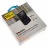 Soshine S5 (Li) - USB зарядное устройство для Li-ion аккумуляторов CR123/CR2