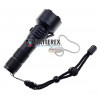 Фонарик Soshine TC15 USB - 3 режима яркости, алюминиевый корпус, 1100 люмен, встроенная USB-зарядка, защита от воды IPX-6 Фонарик Soshine TC15 USB - 3 режима яркости, алюминиевый корпус, 1100 люмен, встроенная USB-зарядка, защита от воды IPX-6