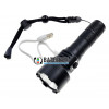 Фонарик Soshine TC15 USB - 3 режима яркости, алюминиевый корпус, 1100 люмен, встроенная USB-зарядка, защита от воды IPX-6 Фонарик Soshine TC15 USB - 3 режима яркости, алюминиевый корпус, 1100 люмен, встроенная USB-зарядка, защита от воды IPX-6