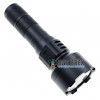 Фонарик Soshine TC15 USB - 3 режима яркости, алюминиевый корпус, 1100 люмен, встроенная USB-зарядка, защита от воды IPX-6 Фонарик Soshine TC15 USB - 3 режима яркости, алюминиевый корпус, 1100 люмен, встроенная USB-зарядка, защита от воды IPX-6