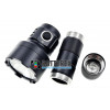 Фонарик Soshine TC15 USB - 3 режима яркости, алюминиевый корпус, 1100 люмен, встроенная USB-зарядка, защита от воды IPX-6 Фонарик Soshine TC15 USB - 3 режима яркости, алюминиевый корпус, 1100 люмен, встроенная USB-зарядка, защита от воды IPX-6
