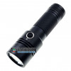 Ручной тактический фонарь Soshine TC17 USB