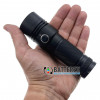 Ручной тактический фонарь Soshine TC17 USB