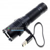 Фонари с зарядкой от USB (49)