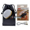 Soshine CB2 - фонарь кемпинговый с функцией PowerBank Soshine CB2 - фонарь кемпинговый с функцией PowerBank