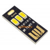 USB LED мини-светильник Soshine LED1