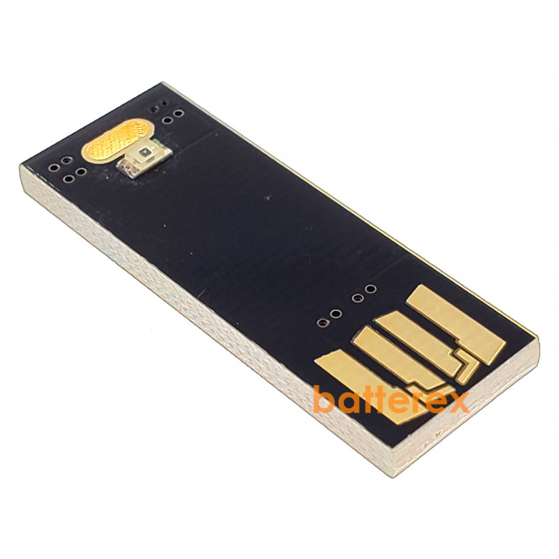 USB LED мини-светильник Soshine LED2 c датчиком освещённости USB LED мини-светильник Soshine LED2 c датчиком освещённости