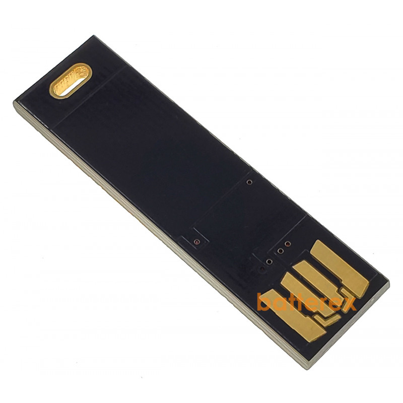 USB LED мини-светильник Soshine LED3 c сенсорным управлением и регулировкой яркости USB LED мини-светильник Soshine LED3 c сенсорным управлением и регулировкой яркости