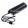 Велосипедный фонарь Soshine TB1 с креплением на руль и зарядкой от USB Type-C