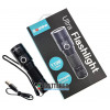 Фонарь Soshine TC14 USB (3 режима яркости, алюминиевый корпус, 1100 люмен, встроенная USB-зарядка, защита от воды)