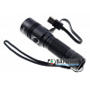 Фонарь Soshine TC14 USB (3 режима яркости, алюминиевый корпус, 1100 люмен, встроенная USB-зарядка, защита от воды) Фонарь Soshine TC14 USB (3 режима яркости, алюминиевый корпус, 1100 люмен, встроенная USB-зарядка, защита от воды)