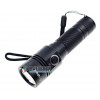 Фонарь Soshine TC14 USB (3 режима яркости, алюминиевый корпус, 1100 люмен, встроенная USB-зарядка, защита от воды) Фонарь Soshine TC14 USB (3 режима яркости, алюминиевый корпус, 1100 люмен, встроенная USB-зарядка, защита от воды)