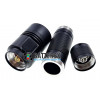 Фонарь Soshine TC14 USB (3 режима яркости, алюминиевый корпус, 1100 люмен, встроенная USB-зарядка, защита от воды) Фонарь Soshine TC14 USB (3 режима яркости, алюминиевый корпус, 1100 люмен, встроенная USB-зарядка, защита от воды)