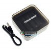 Tenavolts TS-C4 - зарядное устройство для литиевых Li-ion аккумуляторов АА и AAA 1.5V на 4 канала Tenavolts TS-C4 - зарядное устройство для литиевых Li-ion аккумуляторов АА и AAA 1.5V на 4 канала