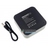 Tenavolts TS-C4 зарядное устройство на 4 AA Li-ion + 4 аккумулятора AA Li-ion Tenavolts 2775mWh 1.5V Tenavolts TS-C4 зарядное устройство на 4 AA Li-ion + 4 аккумулятора AA Li-ion Tenavolts 2775mWh 1.5V