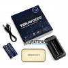 Tenavolts TS-C3 зарядное устройство на 2 AA Li-ion + 2 аккумулятора AA Li-ion Tenavolts 2775mWh 1,5V Tenavolts TS-C3 зарядное устройство на 2 AA Li-ion + 2 аккумулятора AA Li-ion Tenavolts 2775mWh 1,5V