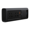 Автомобильный инвертер Baseus CRNBQ-A01 12V в 220V 150W Автомобильный инвертер Baseus CRNBQ-A01 12V в 220V 150W