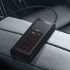 Автомобильный инвертер Baseus CRNBQ-A01 12V в 220V 150W Автомобильный инвертер Baseus CRNBQ-A01 12V в 220V 150W