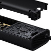 Автомобильный инвертер Baseus CRNBQ-A01 12V в 220V 150W Автомобильный инвертер Baseus CRNBQ-A01 12V в 220V 150W