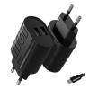 USB зарядные устройства и USB-адаптеры (15)