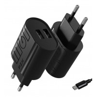 USB зарядные устройства