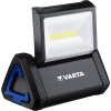 Фонарь-прожектор Varta Work Flex Area Light с питанием от 3хАА