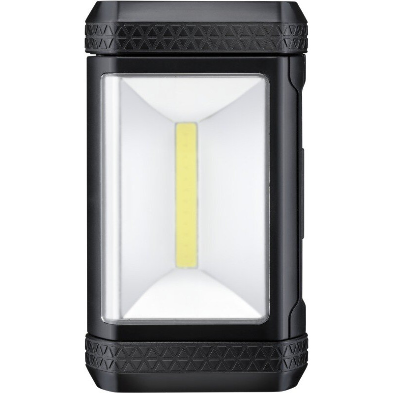 Фонарь-прожектор Varta Work Flex Area Light с питанием от 3хАА Фонарь-прожектор Varta Work Flex Area Light с питанием от 3хАА