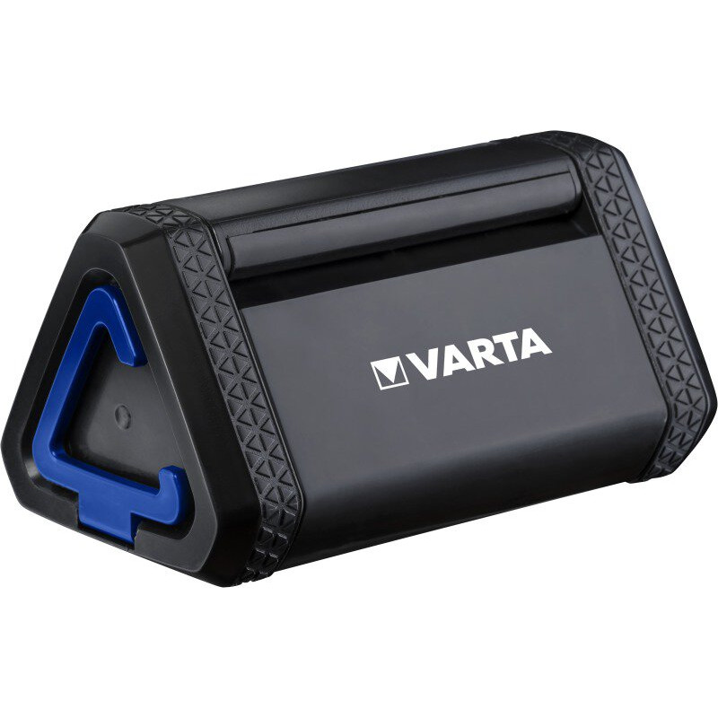 Фонарь-прожектор Varta Work Flex Area Light с питанием от 3хАА Фонарь-прожектор Varta Work Flex Area Light с питанием от 3хАА