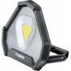Фонарь-прожектор Varta Work Flex Stadium Light 18647 с зарядкой от USB и встроенной батареей 5200mah