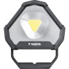 Фонарь-прожектор Varta Work Flex Stadium Light 18647 с зарядкой от USB и встроенной батареей 5200mah Фонарь-прожектор Varta Work Flex Stadium Light 18647 с зарядкой от USB и встроенной батареей 5200mah