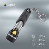 Фонарь-брелок Varta Day Light Key Chain Light 16605 + батарейка ААА Varta в комплекте Фонарь-брелок Varta Day Light Key Chain Light 16605 + батарейка ААА Varta в комплекте