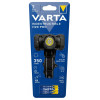 Налобный фонарь Varta Indestructible H20 PRO 350 люмен с водозащищённым противоударным корпусом
