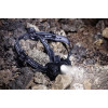 Налобный фонарь Varta Indestructible H20 PRO 350 люмен с водозащищённым противоударным корпусом