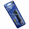 Фонарь-брелок Varta Indestructible LED Key Chain Light 16701 + батарейка AAA Varta в комплекте Фонарь-брелок Varta Indestructible LED Key Chain Light 16701 + батарейка AAA Varta в комплекте