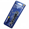 Фонарь-брелок Varta Indestructible LED Key Chain Light 16701 + батарейка AAA Varta в комплекте Фонарь-брелок Varta Indestructible LED Key Chain Light 16701 + батарейка AAA Varta в комплекте