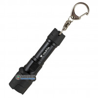 Varta Indestructible LED Key Chain Light 16701 - противоудраный водозащищённый фонарь-брелок + батарейка AAA Varta Varta Indestructible LED Key Chain Light 16701 - противоудраный водозащищённый фонарь-брелок + батарейка AAA Varta
