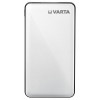 Повербанк VARTA Energy 10000mAh 15W на 2 порта USB 5V 3A Повербанк VARTA Energy 10000mAh 15W на 2 порта USB 5V 3A